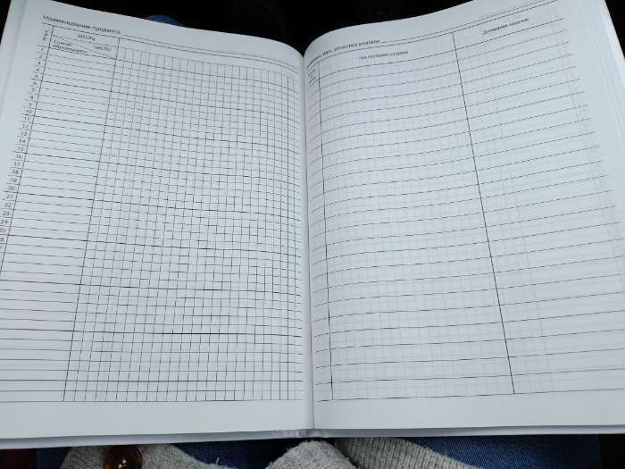 Фотография покупателя товара Классный журнал для 1-11 классов А4, 96 листов, твёрдая обложка, белый блок - Фото 2
