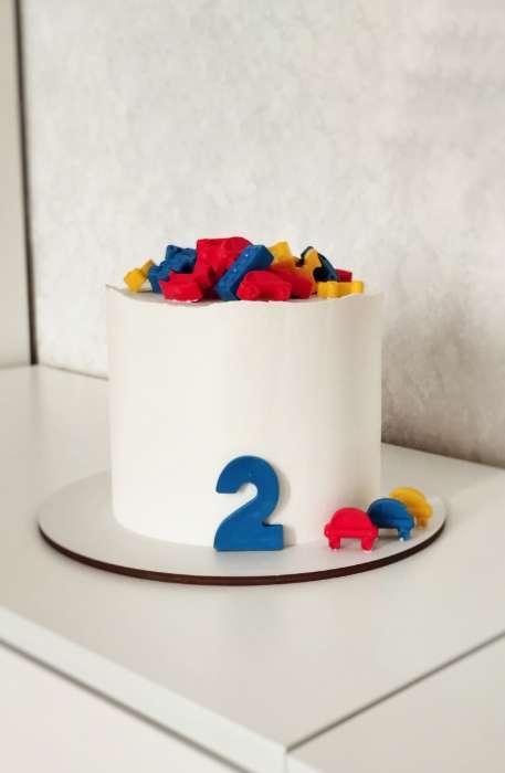 Фотография покупателя товара Форма для леденцов Доляна «Арифметика», силикон, 29×17 см, 10 ячеек (5×4 см), с палочками, МИКС - Фото 5