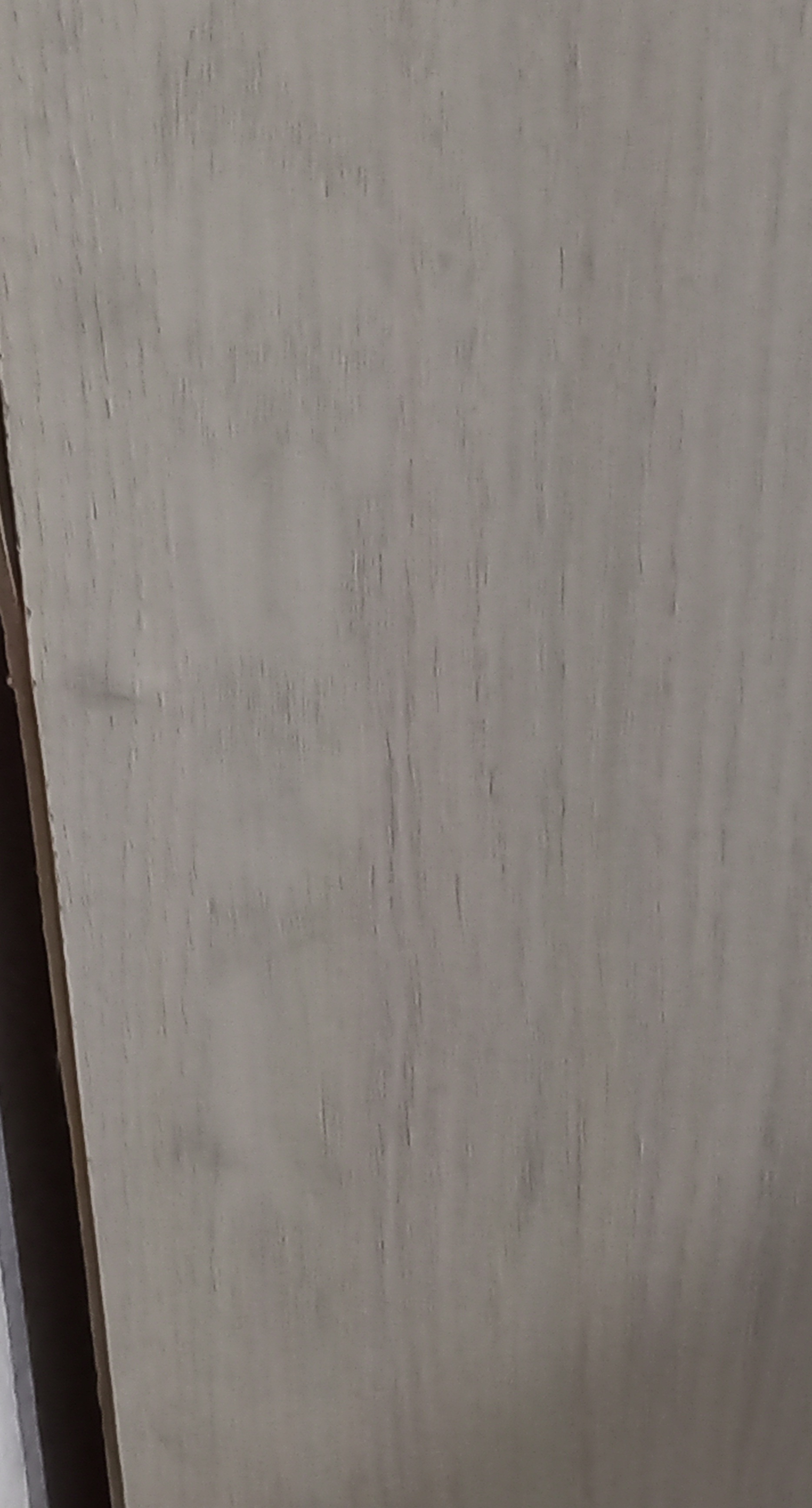 Фотография покупателя товара УЦЕНКА Пенал Сопрано, 402х464х2176, Анкор светлый - Фото 1