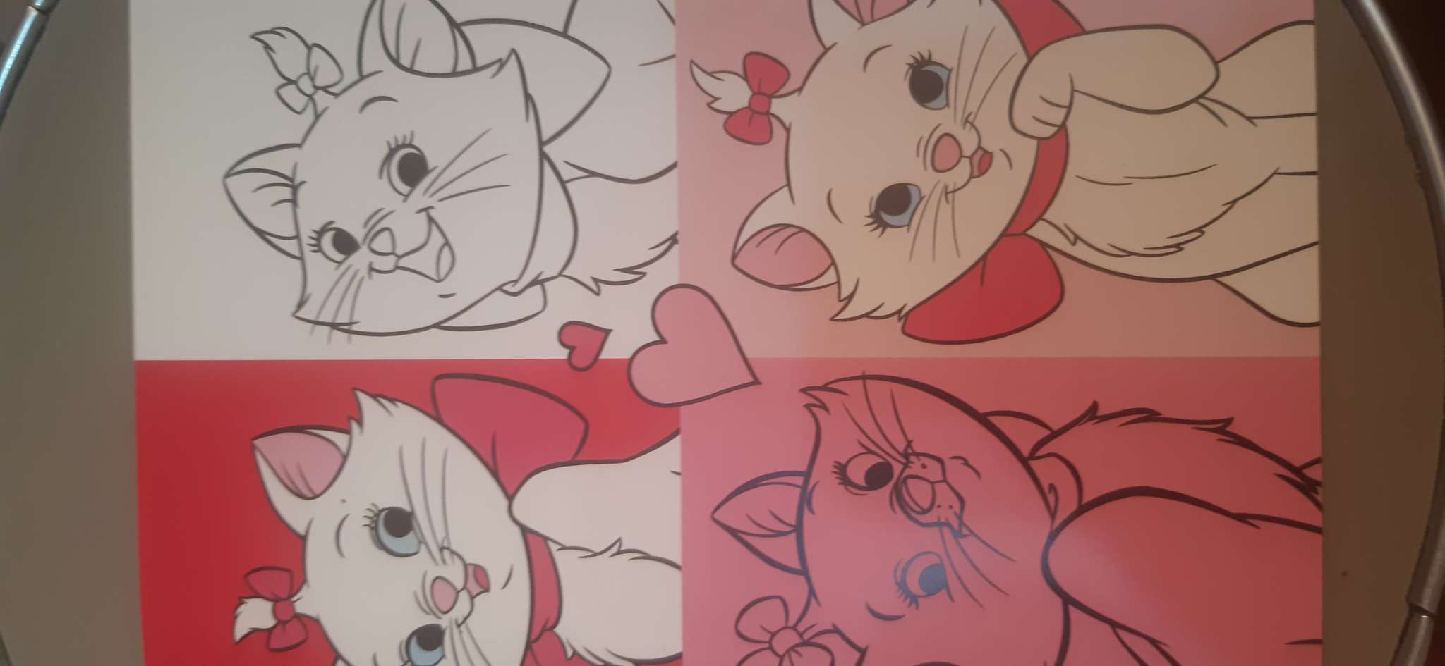 Фотография покупателя товара Блокнот А5, 40 листов, на скрепке, в точку, УФ-лак, Железный человек, «Мстители» - Фото 1