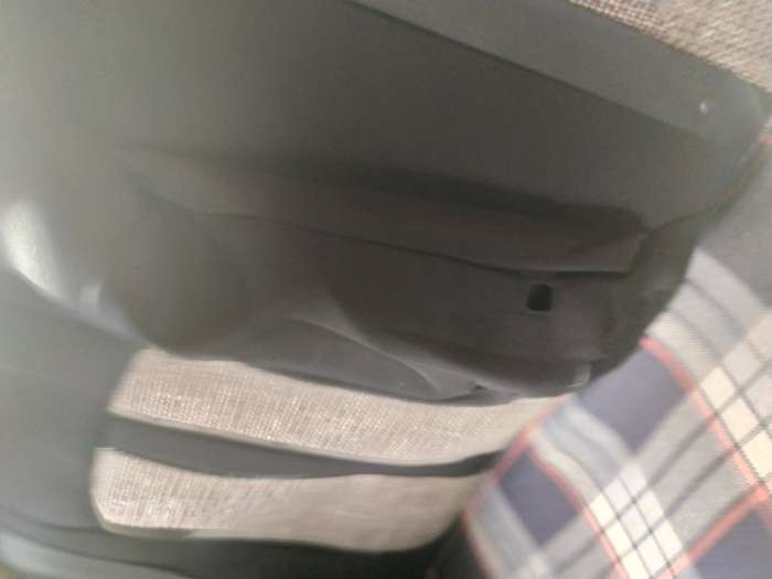 Фотография покупателя товара Авточехлы модельные HR MAZDA 3 TWEED, черно-серый - Фото 1