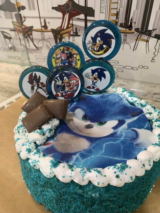 Фотография покупателя товара Мучная смесь творожная запеканка, на рисовой муке, 110 г - Фото 3