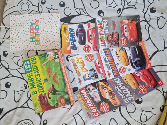 Фотография покупателя товара Подарочный набор «Путешествие по России», мини - энциклопедия и пазл, 88 элементов - Фото 1