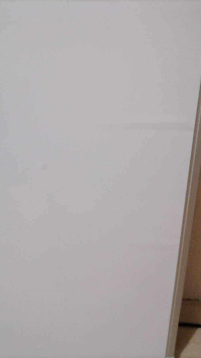 Фотография покупателя товара Доска магнитно-маркерная 60х90 см, Calligrata СТАНДАРТ, в алюминиевой рамке, с полочкой - Фото 9