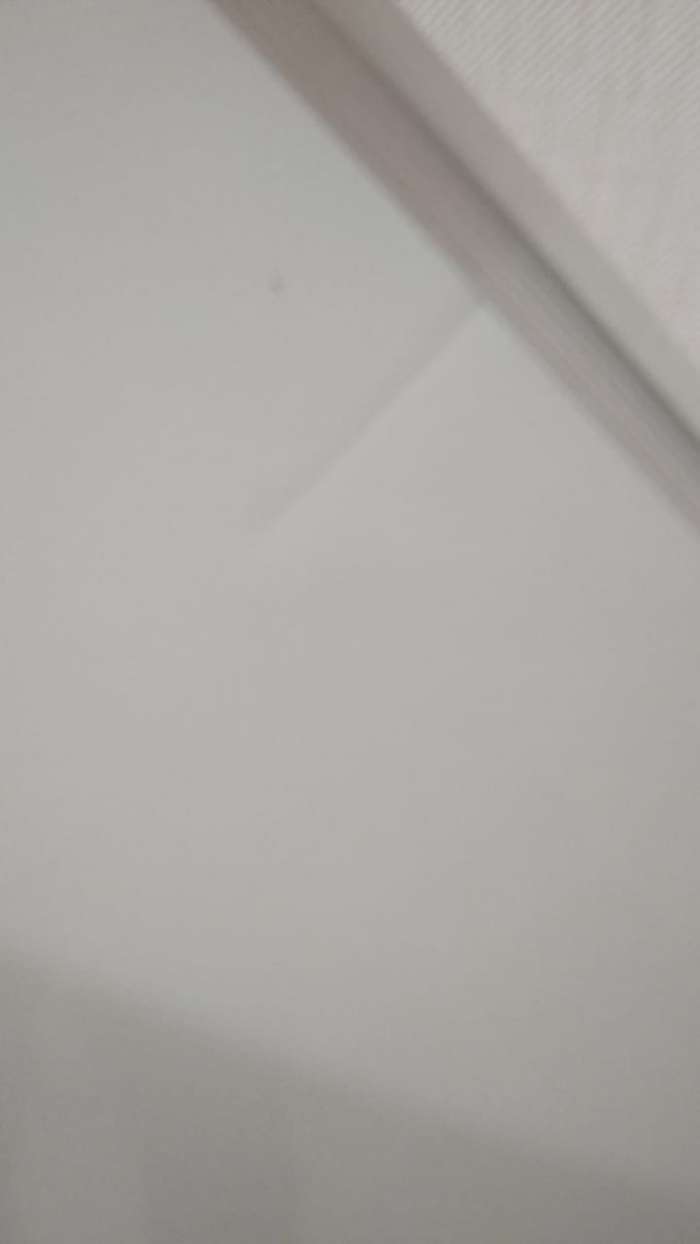 Фотография покупателя товара Доска магнитная 120 х 80 см, односторонняя, с полочкой под маркер, оборот гофрокартон - Фото 2