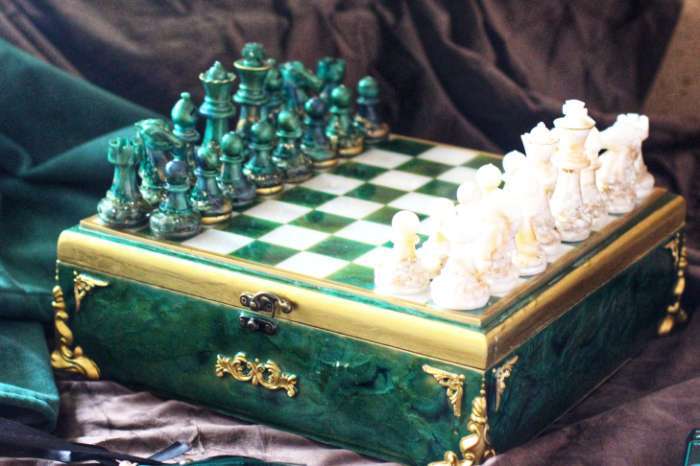 Фотография покупателя товара Уголок (ножка) для шкатулки «Фигурная», 6.2×4 см - Фото 3