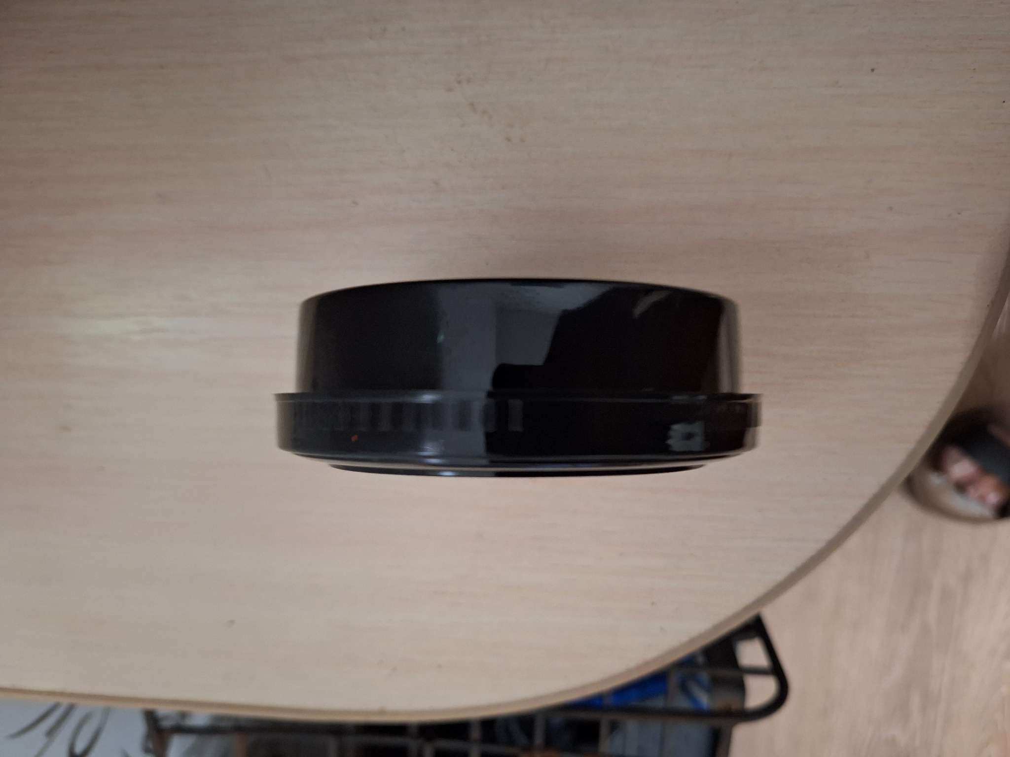 Фотография покупателя товара Крем для обуви Pregrada банка  черный, 150 мл - Фото 3