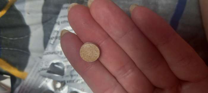 Фотография покупателя товара Эхинацея, поддержание иммунитета, 30 жевательных таблеток - Фото 6