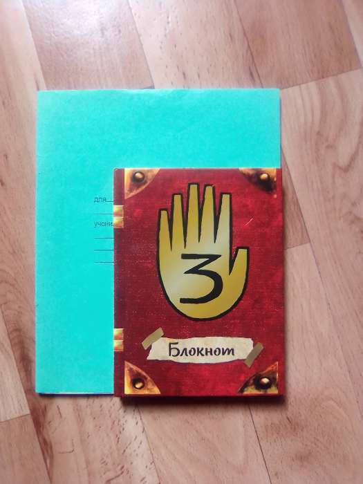 Фотография покупателя товара Блокнот А6, 64 листа в твёрдой обложке, MARVEL, «Мстители» - Фото 4