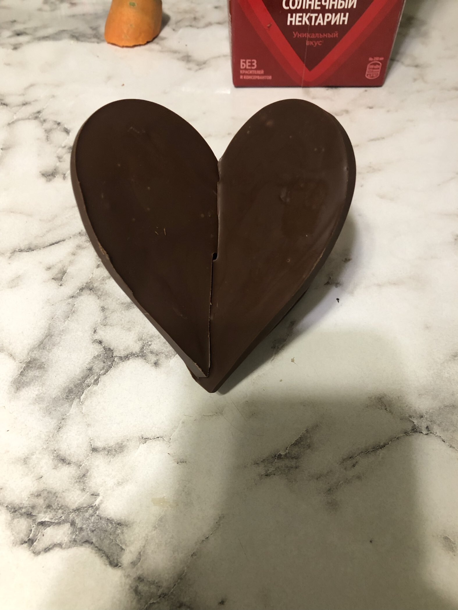 Фотография покупателя товара Форма для шоколада Доляна «Амуры», силикон, 13 ячеек, 23×16.5×0.5 см, розовая - Фото 4