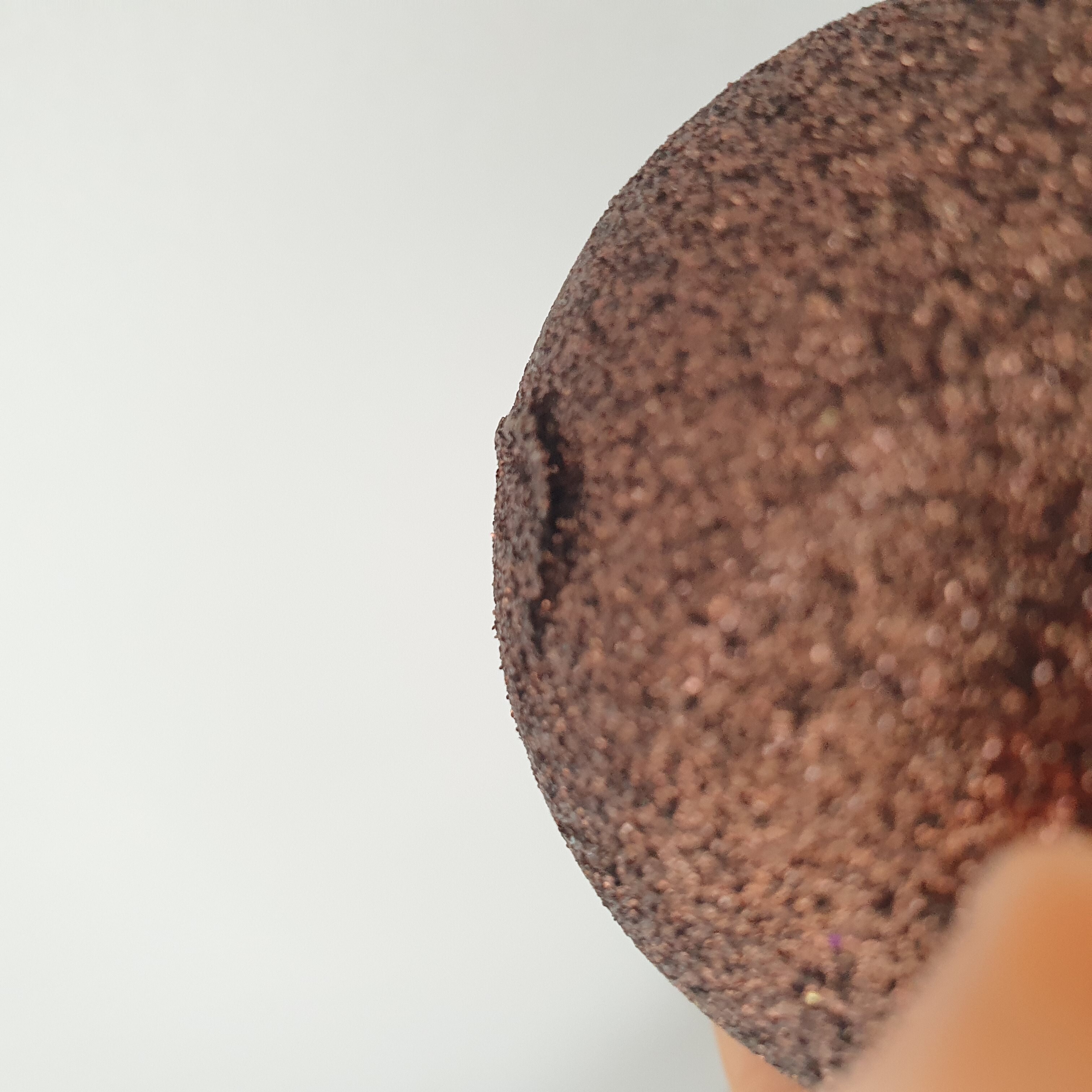 Фотография покупателя товара Ёлочные игрушки «Улыбка», шары новогодние, набор 12 шт., d=6 см, серебристый/красный - Фото 2