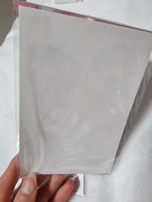 Фотография покупателя товара Набор детских татуировок «Минни Маус: Единорог» - Фото 1