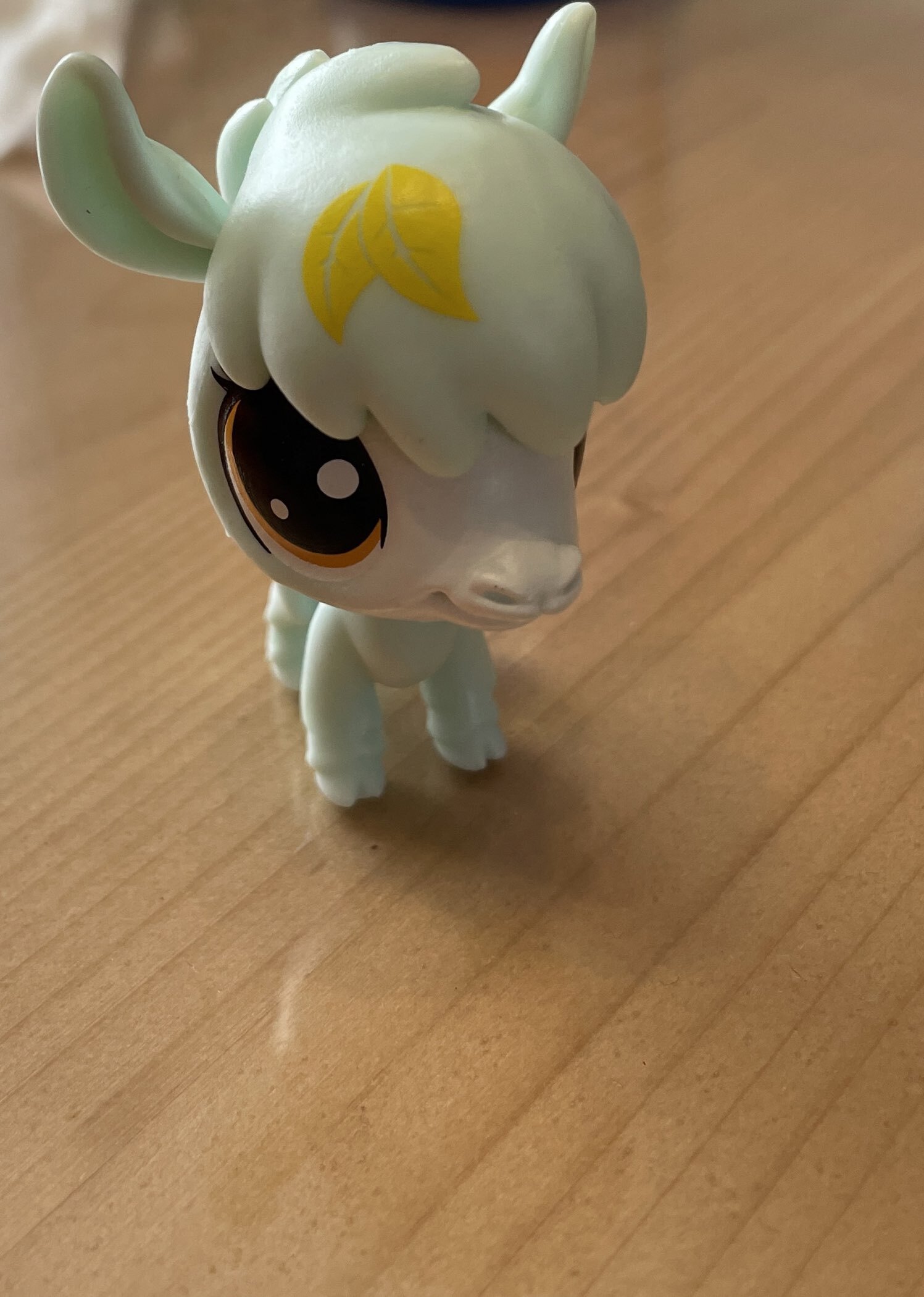 Фотография покупателя товара Игрушка-сюрприз «Твой питомец Лапси Лу», МИКС - Фото 3