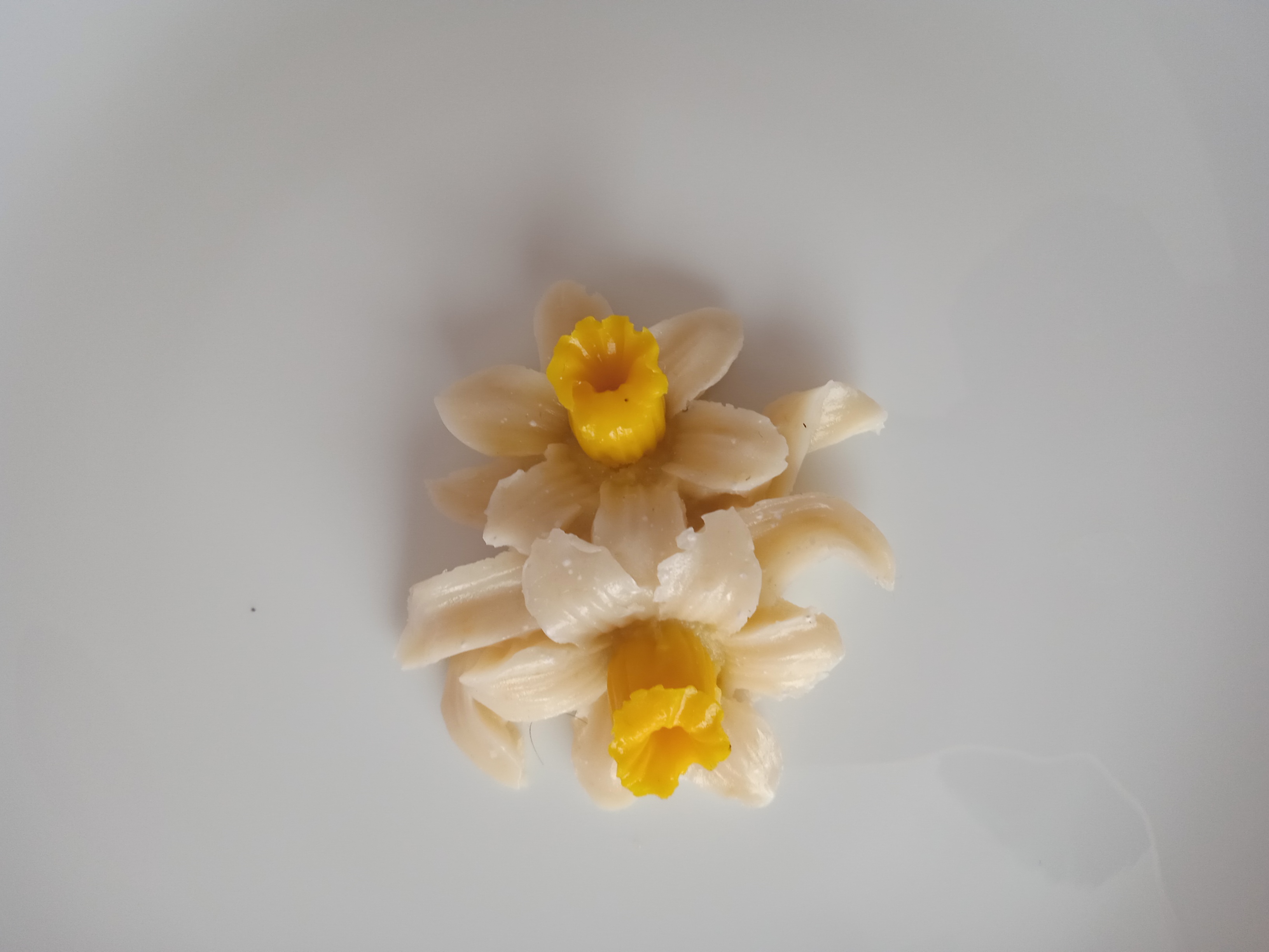 Фотография покупателя товара Молд Доляна «Цветение», силикон, d=7 см, цвет МИКС - Фото 1