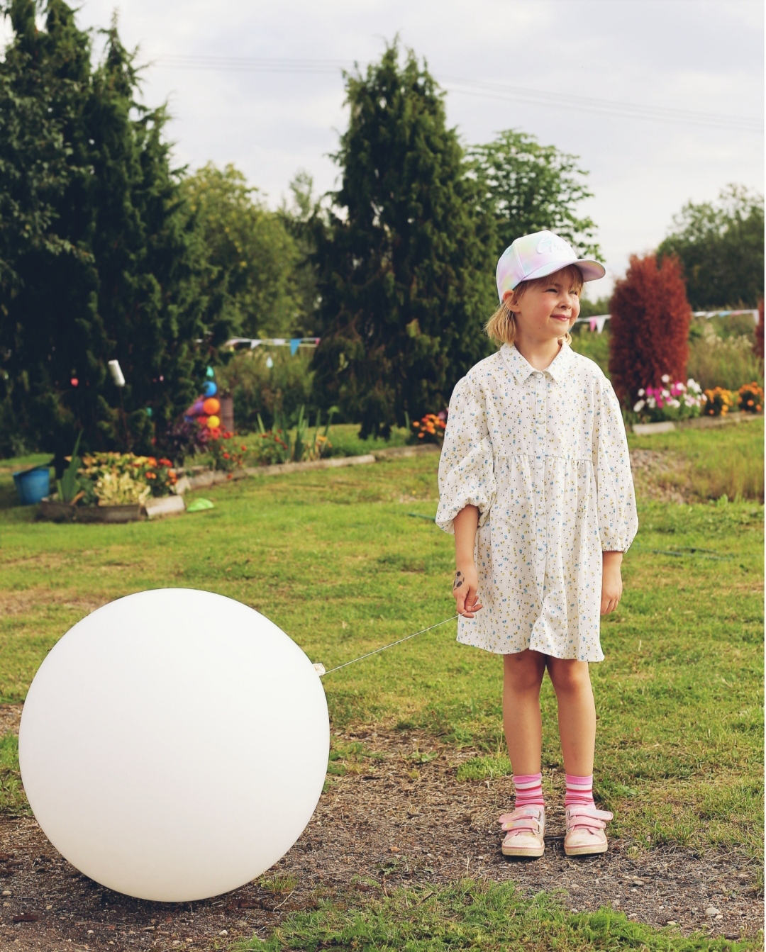 Фотография покупателя товара Шар воздушный латексный 36", пастель, голубой - Фото 1