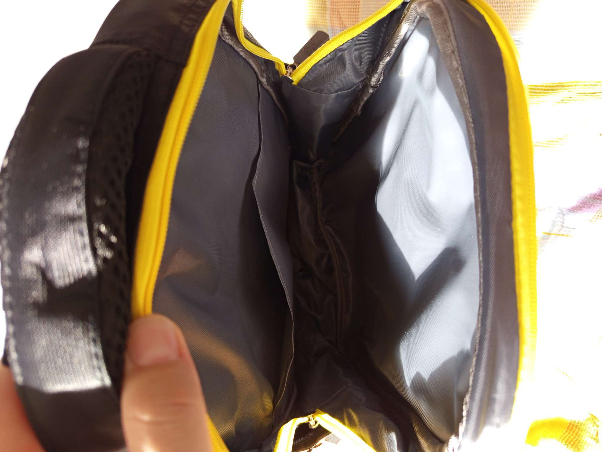 Фотография покупателя товара Рюкзак школьный, каркасный, 39×30×14 см «Машина» - Фото 4