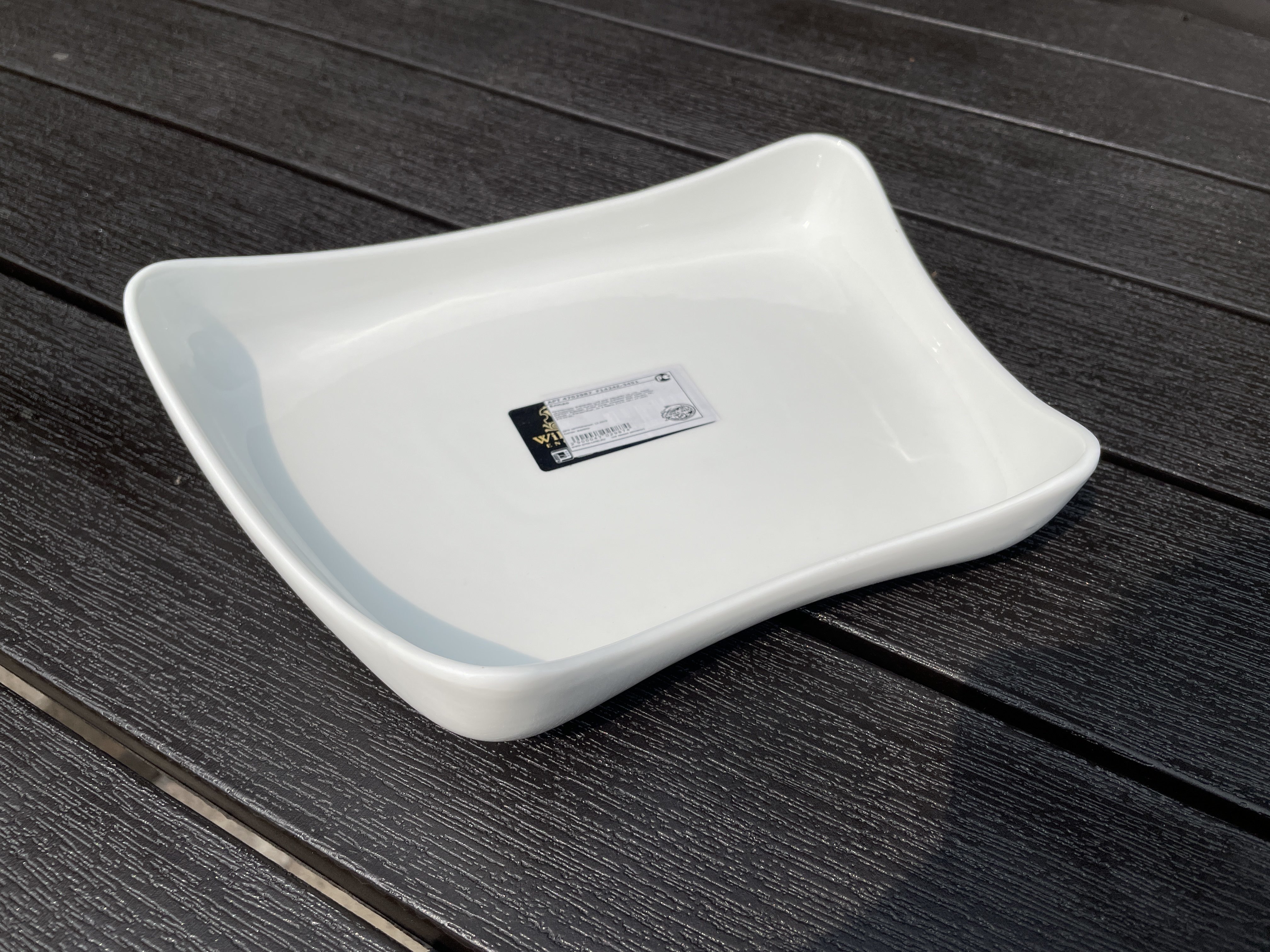 Фотография покупателя товара Блюдо, 15×20,5 см - Фото 3