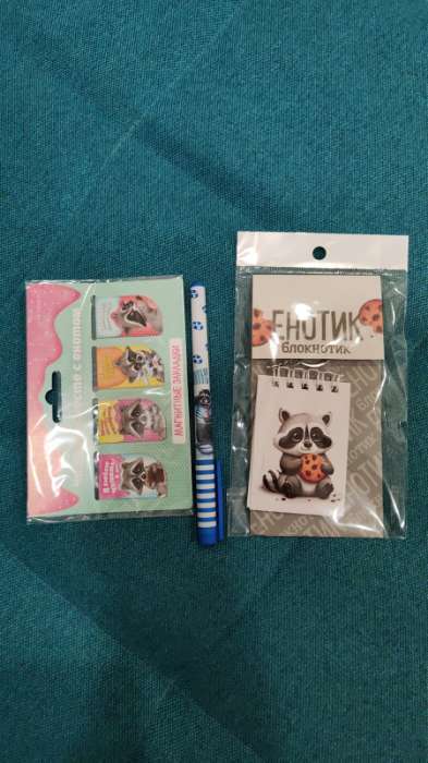 Фотография покупателя товара Брелок для ключей блокнот «Блокнот склерозницы», 5,5 х 7,5 см - Фото 1