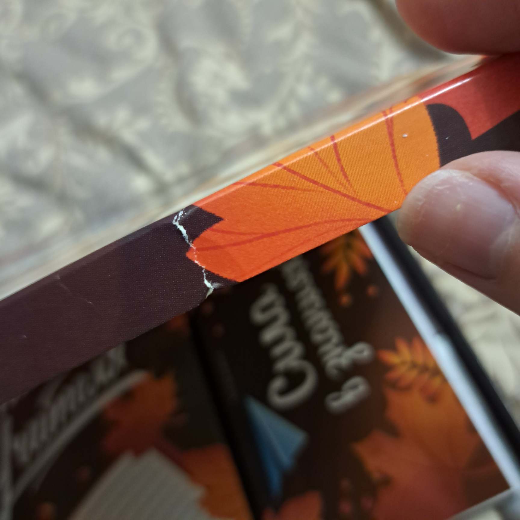 Фотография покупателя товара Подарочный набор, ежедневник А5, 80 л., планер 50 л., «С днём учителя» - Фото 7