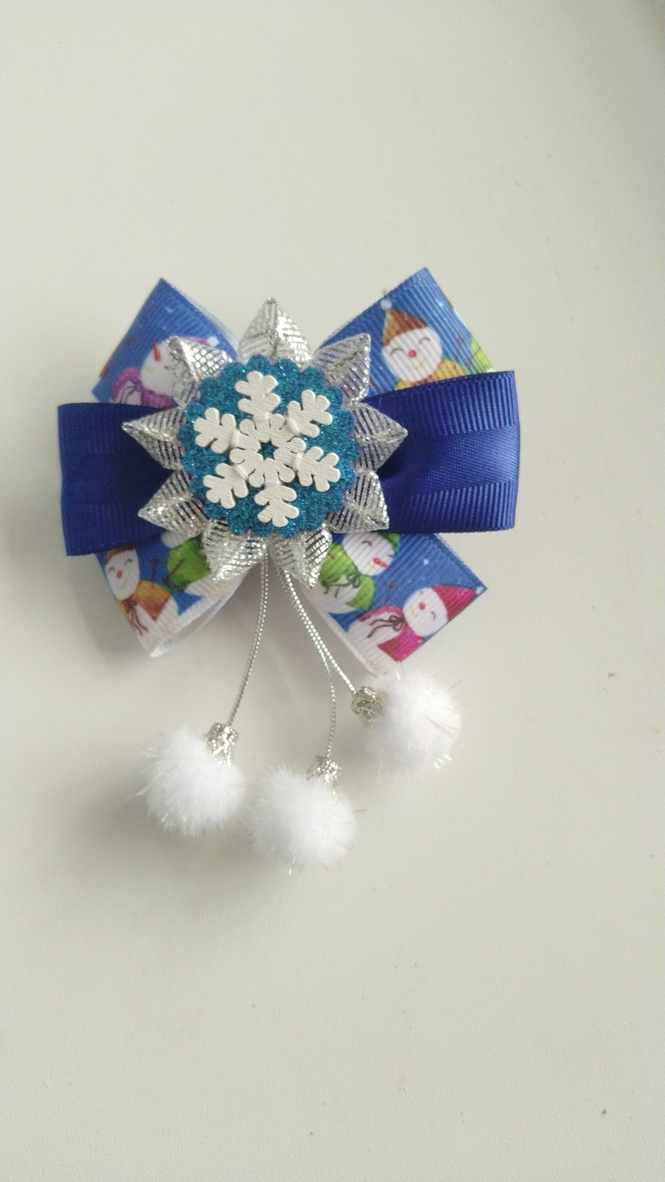 Фотография покупателя товара Шапочки для бусин (набор 50 шт.), СМ-091, 8×10 мм, цвет серебро - Фото 1