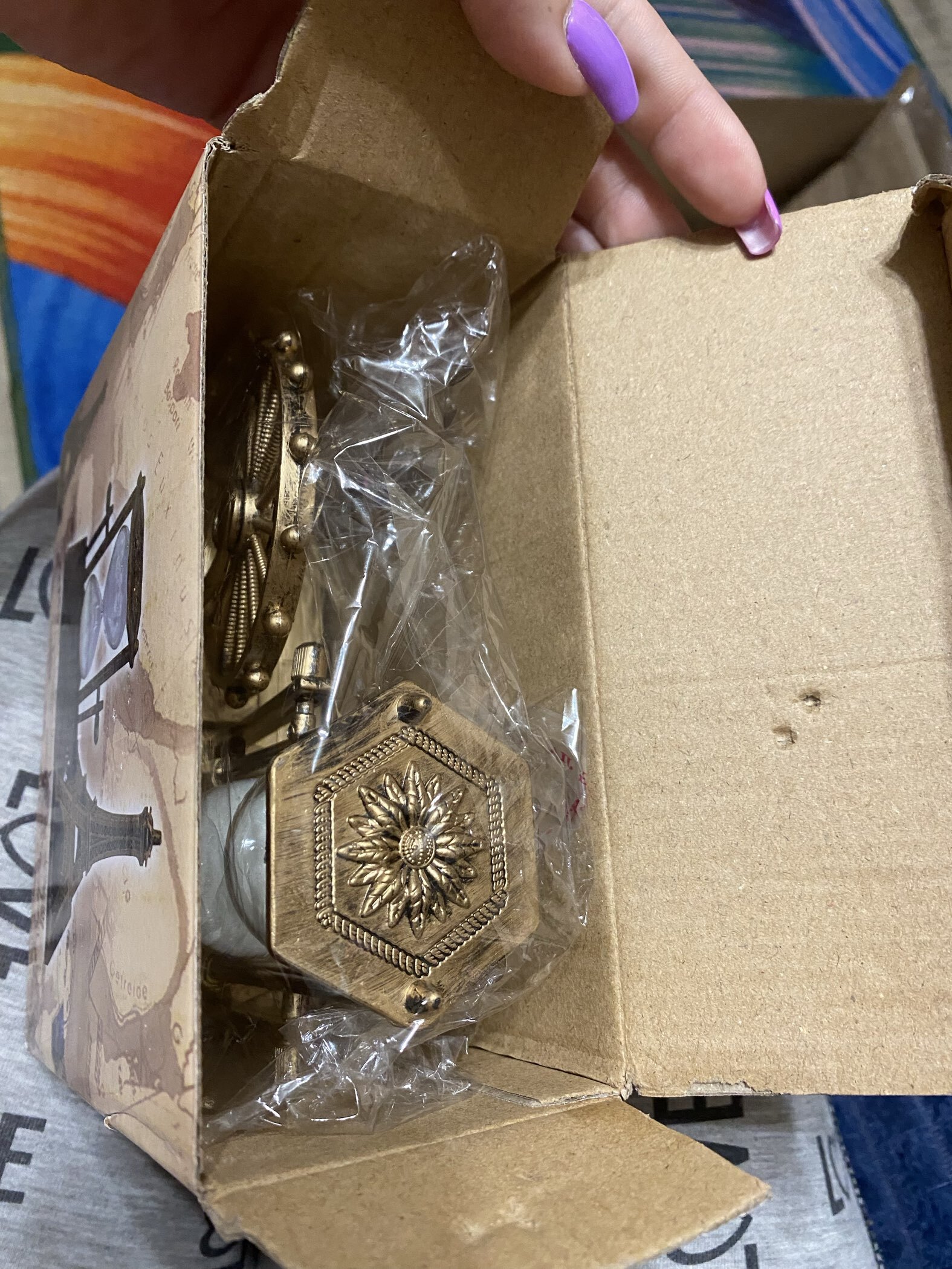 Фотография покупателя товара Часы песочные «Мемориал», сувенирные,15×12.5×6.5 см - Фото 2