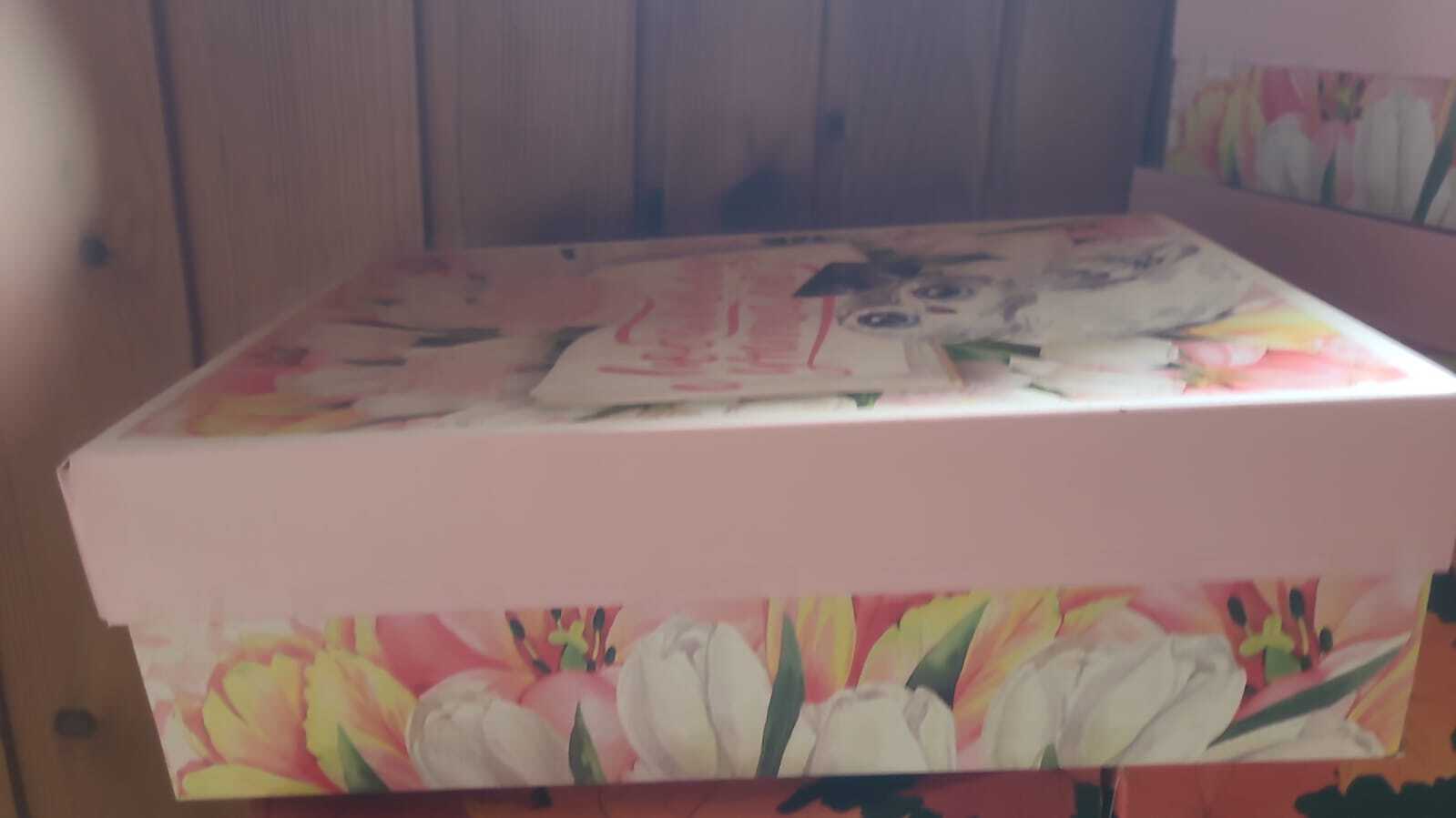 Фотография покупателя товара Коробка подарочная складная «Лучшему мужчине», 30×20×9 см - Фото 8