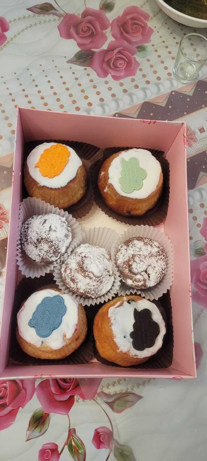 Фотография покупателя товара Коробка подарочная складная «Лучшему мужчине», 30×20×9 см - Фото 10