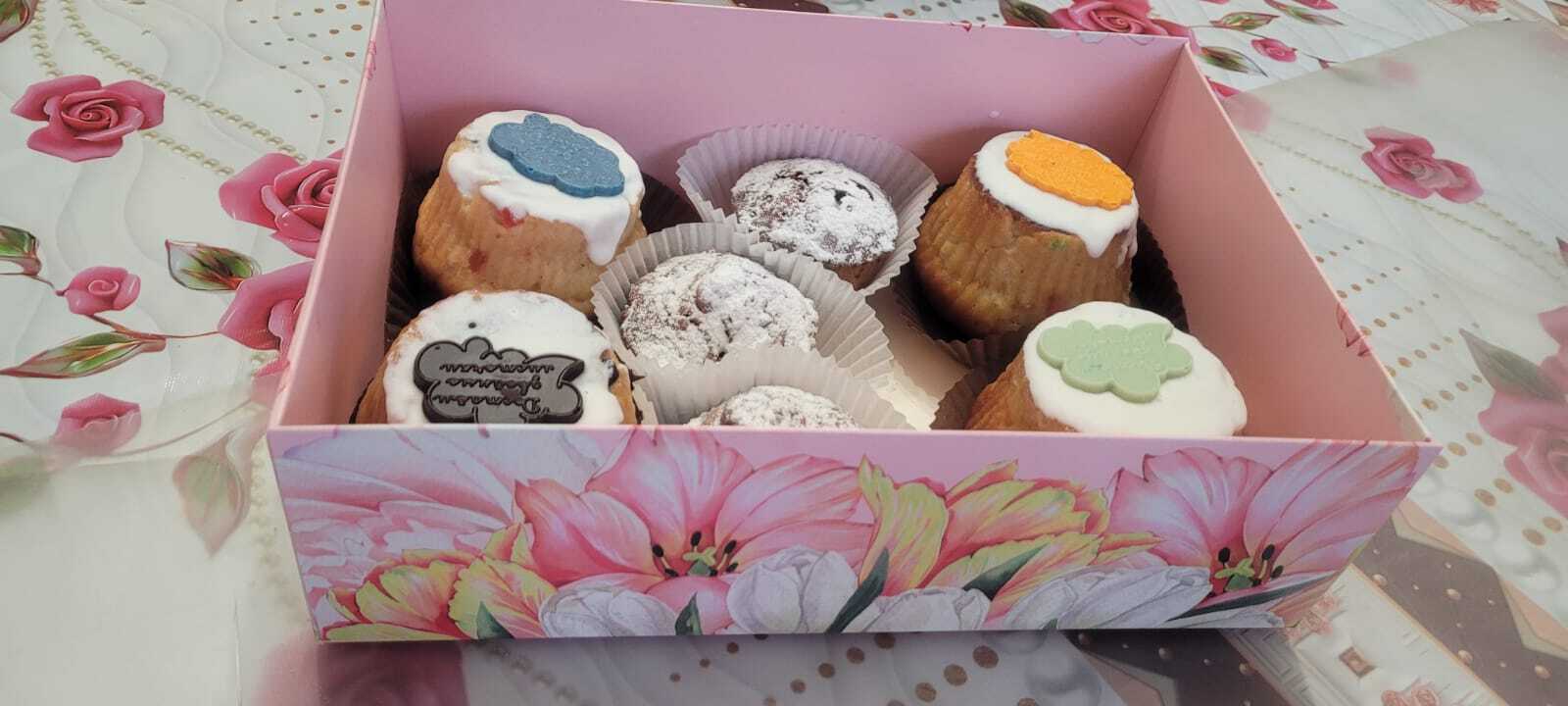 Фотография покупателя товара Коробка подарочная складная «Лучшему мужчине», 30×20×9 см - Фото 11