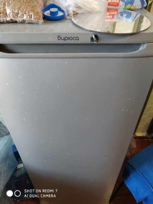 Фотография покупателя товара Холодильник Indesit ITR 5200 W, двухкамерный, класс А, 325 л, белый - Фото 3