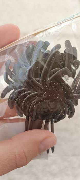 Фотография покупателя товара Шпажки для канапе «Тыква», набор 12 шт. - Фото 12