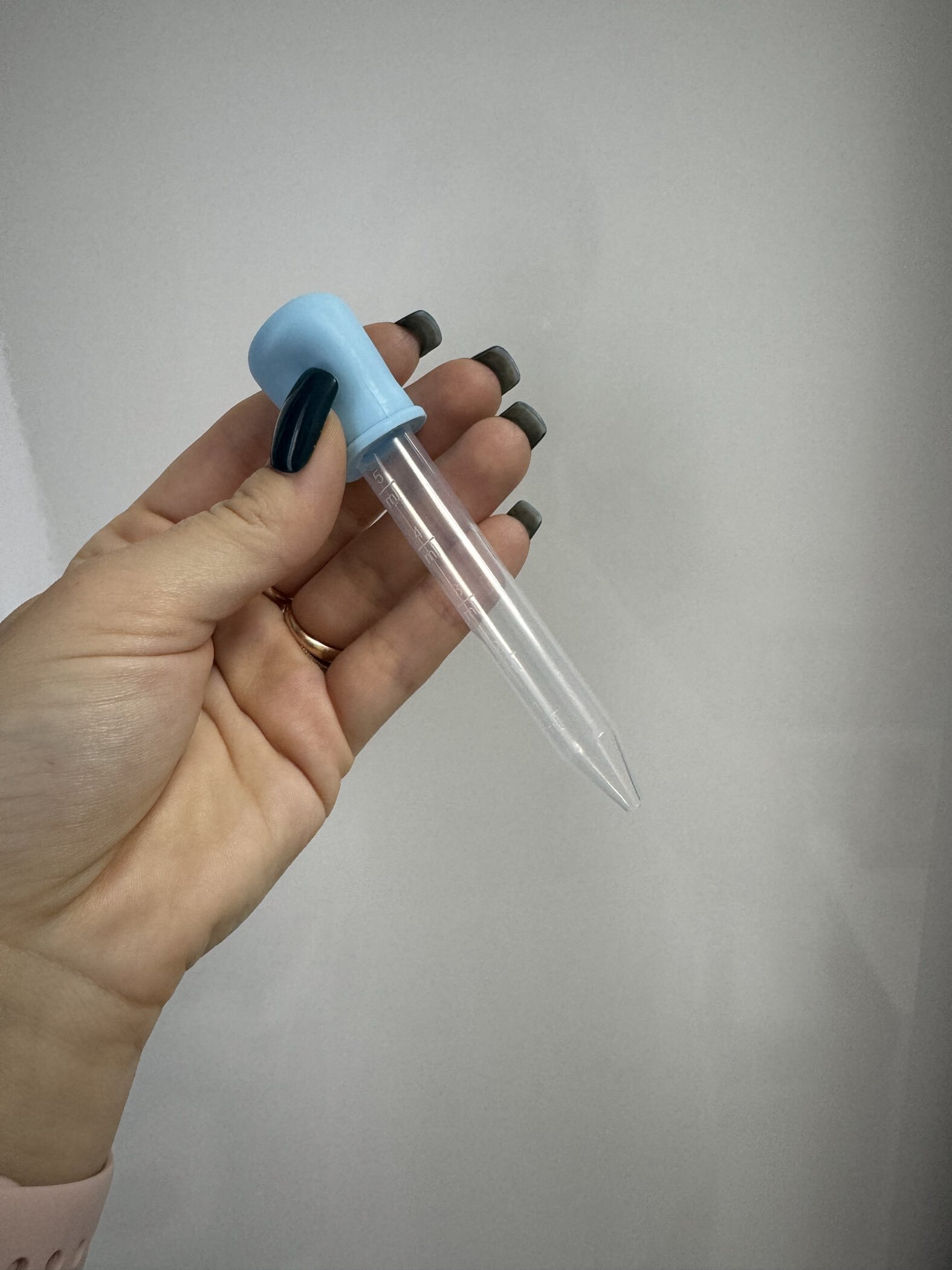 Фотография покупателя товара Пипетка, Монтессори - Фото 1