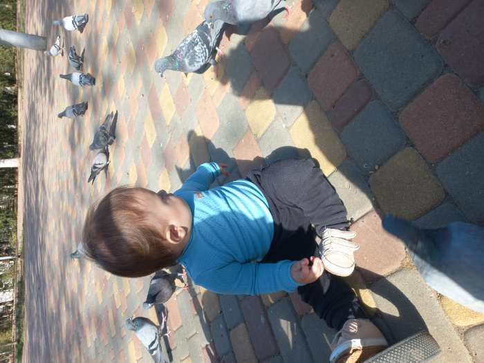 Фотография покупателя товара Боди-водолазка детская MINAKU, жёлтое, рост 62-68 см - Фото 1