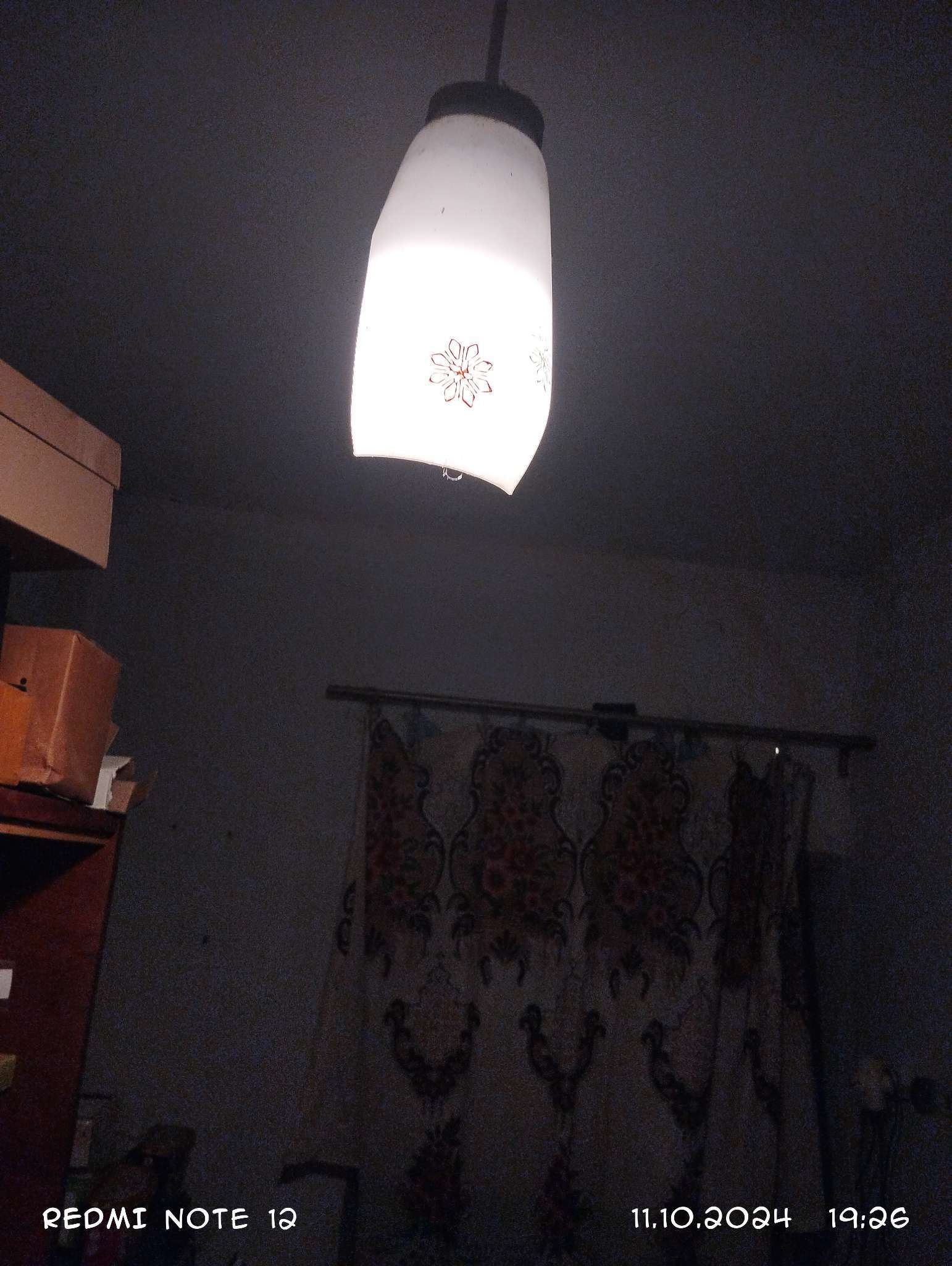 Фотография покупателя товара Лампа светодиодная IN HOME LED-A60-VC, Е27, 15 Вт, 230 В, 3000 К, 1350 Лм - Фото 4