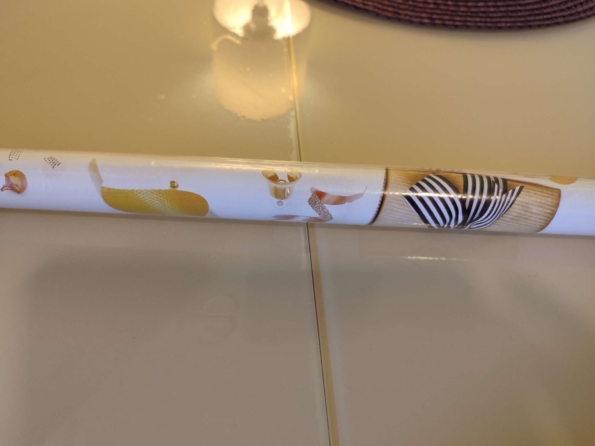 Фотография покупателя товара Бумага упаковочная новогодняя глянцевая «Зверята », 70×100 см,1 лист - Фото 16