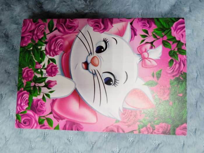 Фотография покупателя товара Блокнот А7, на скрепке, 16 листов, в клетку, Тачки - Фото 7