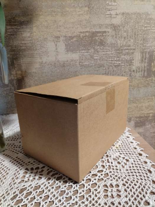 Фотография покупателя товара Стакан Magistro «Фьюжн», 350 мл, стекло, прозрачный - Фото 4