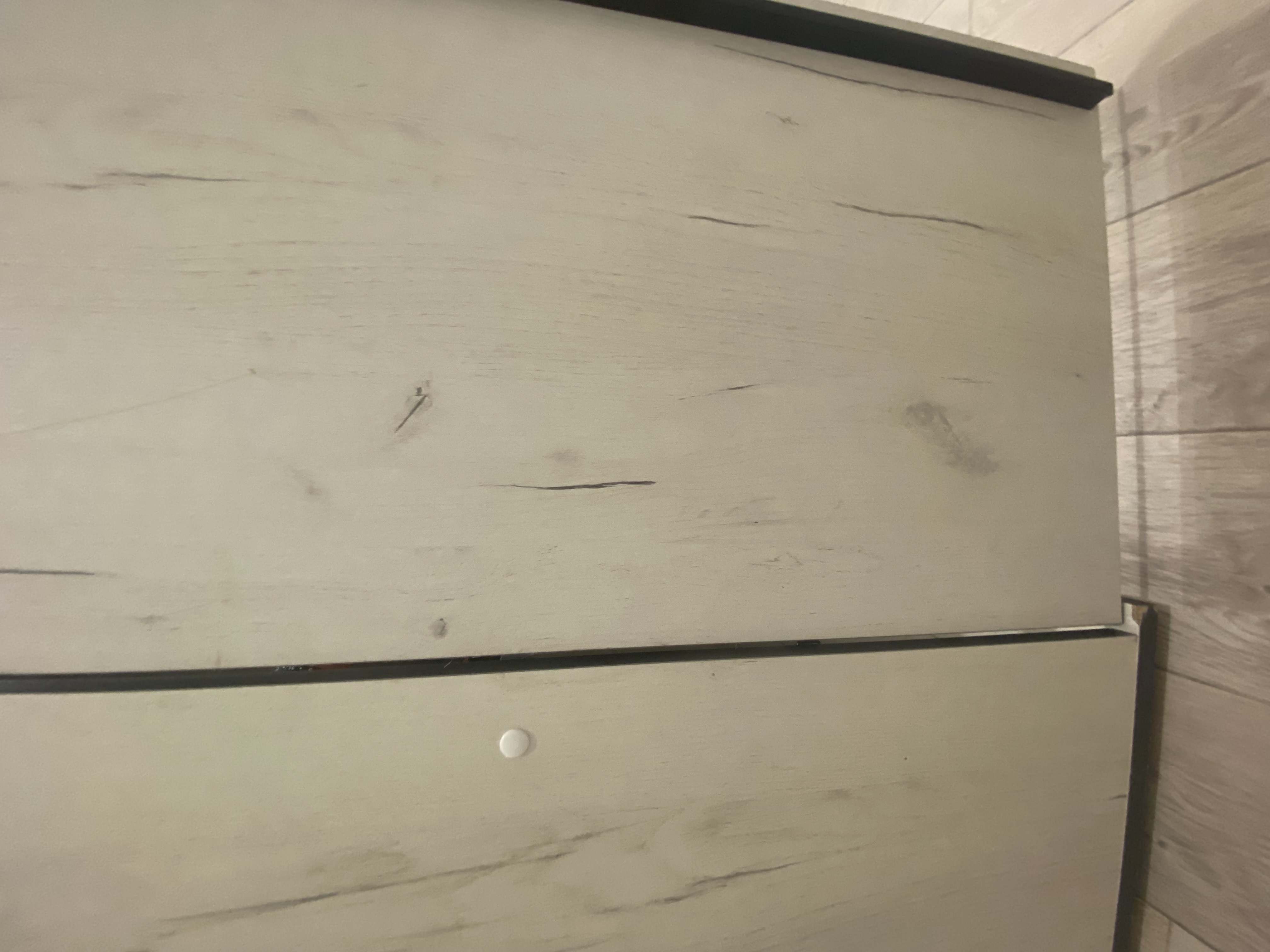 Фотография покупателя товара Шкаф двухстворчатый «Норд», 800×510×2236 мм, цвет дуб крафт белый - Фото 67