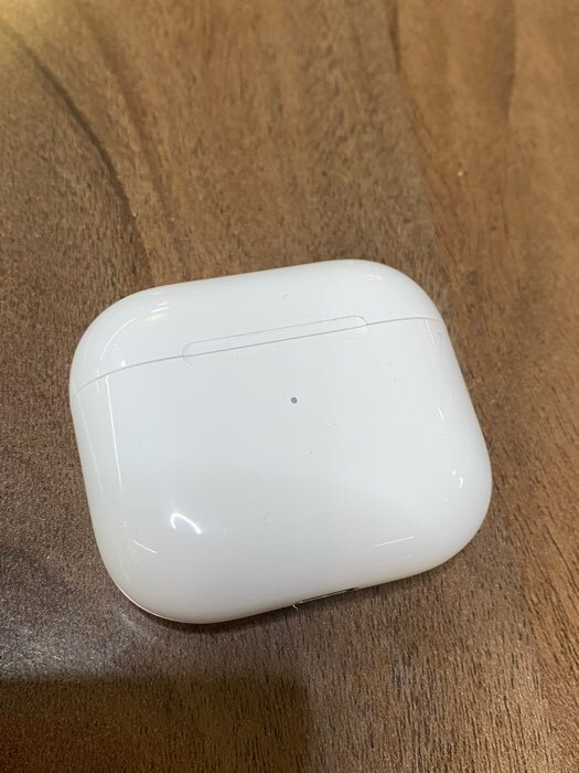 Фотография покупателя товара Наушники беспроводные Hoco EW19, TWS, вкладыши, Bluetooth 5.3, 25/300 мАч, голубые - Фото 2