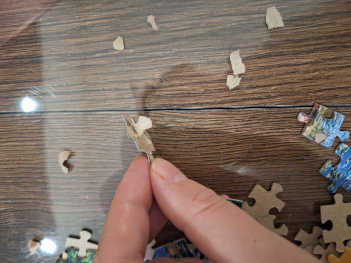 Фотография покупателя товара Пазл «Побережье Италии», 1000 деталей - Фото 7