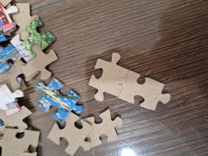 Фотография покупателя товара Пазл «Побережье Италии», 1000 деталей - Фото 6