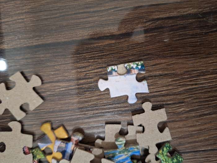 Фотография покупателя товара Пазл «Побережье Италии», 1000 деталей - Фото 10