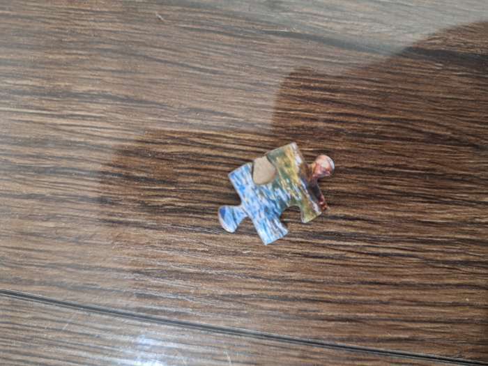 Фотография покупателя товара Пазл «Побережье Италии», 1000 деталей - Фото 12