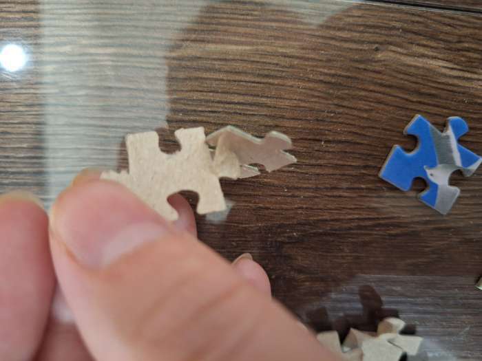 Фотография покупателя товара Пазл «Побережье Италии», 1000 деталей - Фото 11