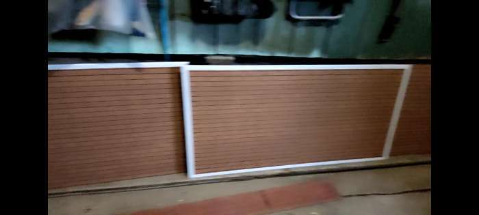 Фотография покупателя товара Плёнка самоклеящаяся TAKE IT EASY «Камень разноцветный», рулон, 0.45×10 м, цвет коричневый/серый - Фото 4