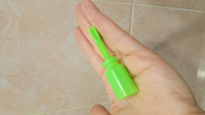 Фотография покупателя товара Конструктор для малышей «Джип», 22 детали, цвета МИКС - Фото 6