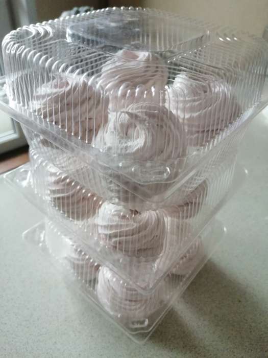 Фотография покупателя товара Насадка кондитерская KONFINETTA «Закрытая звезда», d=2.8 см, выход 0.6 см, нержавеющая сталь - Фото 1