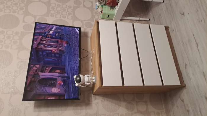 Фотография покупателя товара Комод для хранения «Клик Мебель. Мадера», 3 ящика, 800×420×775 мм, цвет белый - Фото 20