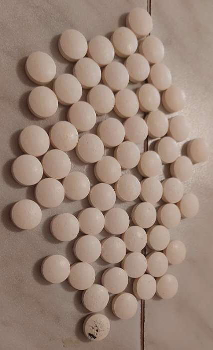 Фотография покупателя товара Пробиотик 60 миллиардов Vitamuno, 60 таблеток - Фото 17