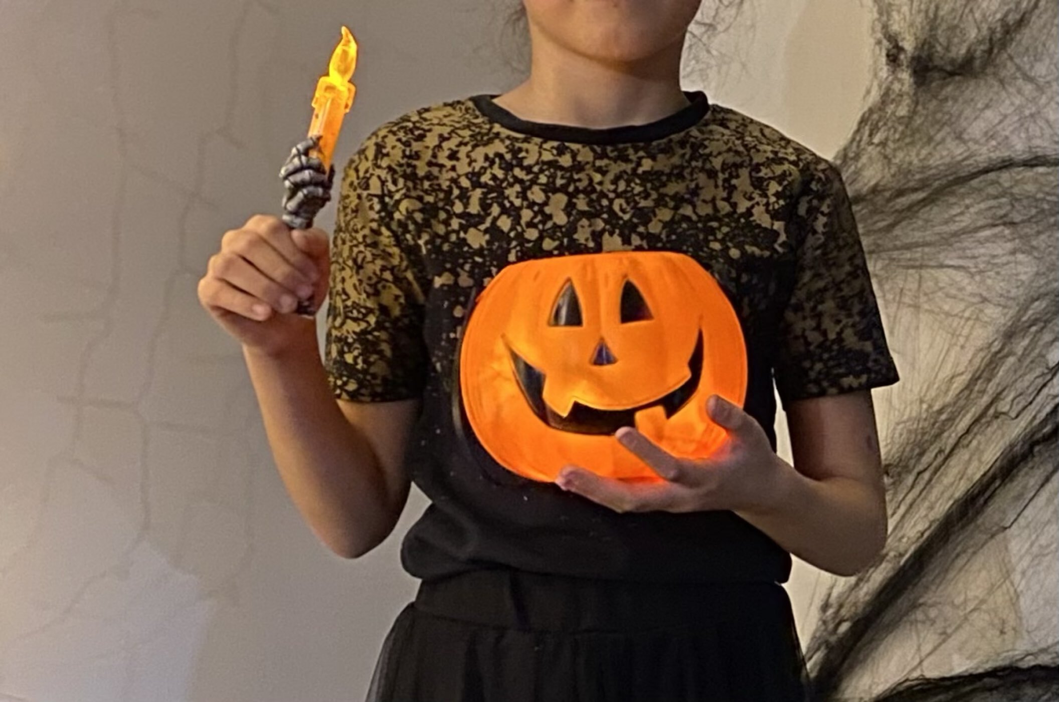 Фотография покупателя товара Свеча светодиодная «Тьма», МИКС - Фото 1