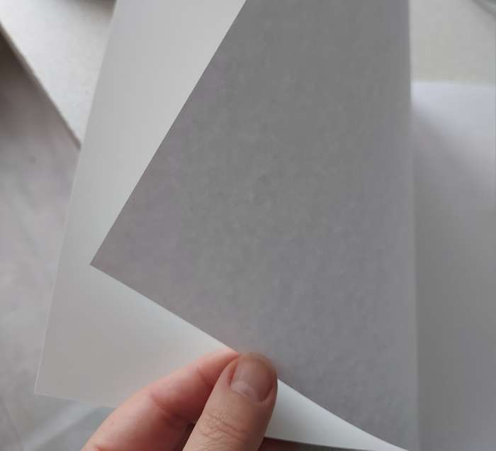 Фотография покупателя товара Тетрадь для скетчей А5, 16 листов "Собачки", обложка мелованный картон, блок 100 г/м2 - Фото 1